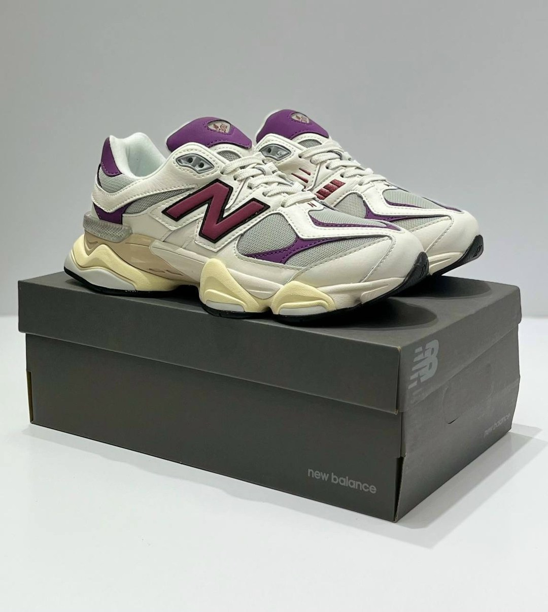 кроссовки new balance 9060,кроссовки new balance,кроссовки,повседневные кроссовки, женская