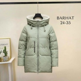 Верхняя одежда