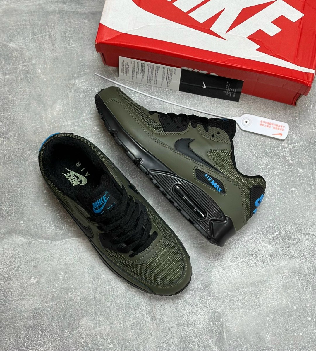 кроссовки nike air max 90,кроссовки,кроссовки мужские nike air max 90,nike air max 90,nike air max 90 surplus