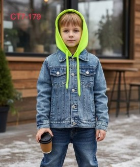 Верхняя одежда