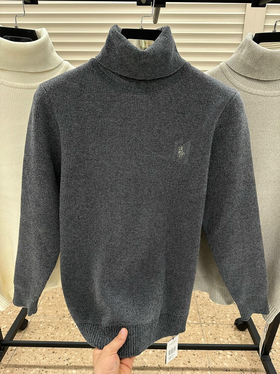 polo ralph lauren свитер,свитер с высоким воротом,мужские свитера,свитер ralph lauren,кофта мужская