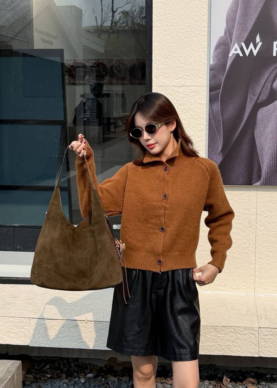 замшевая сумка,женская замшевая сумка,вместительная замшевая сумка,сумка стильная,сумка большая