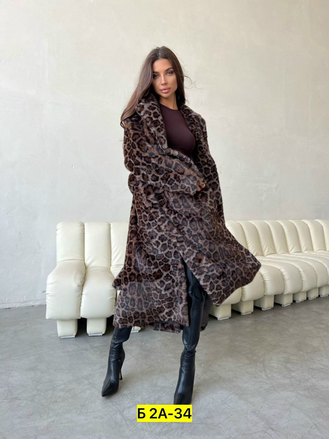 шуба леопард,леопардовая шуба,искусственная шуба,шуба из эко меха,шуба из эко меха под норку