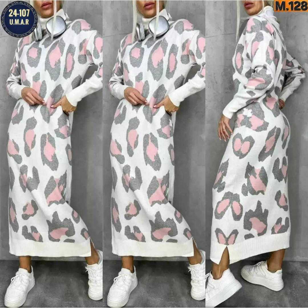 трикотажное платье,платье теплое,платье женское теплое длинное оверсайз,трикотажное платье макси,платье женское теплое длинное