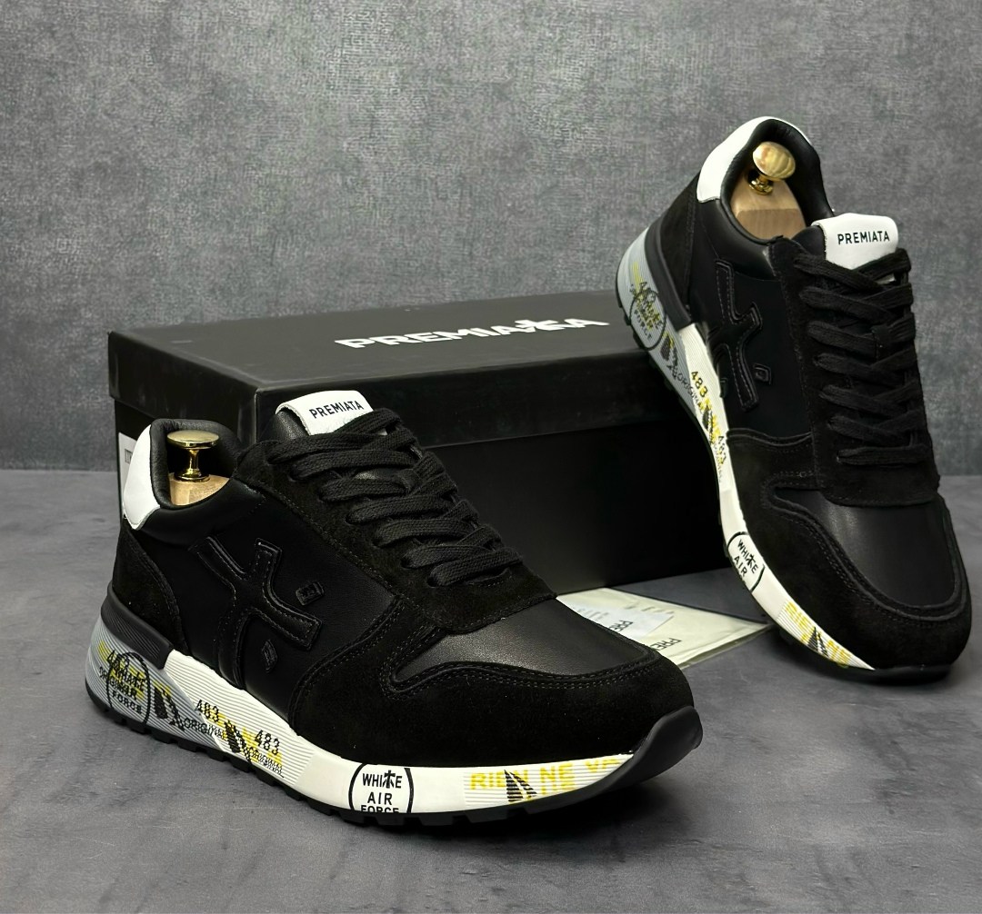 кроссовки мужские premiata,кроссовки premiata,кроссовки премиата мик,премиата кроссовки,