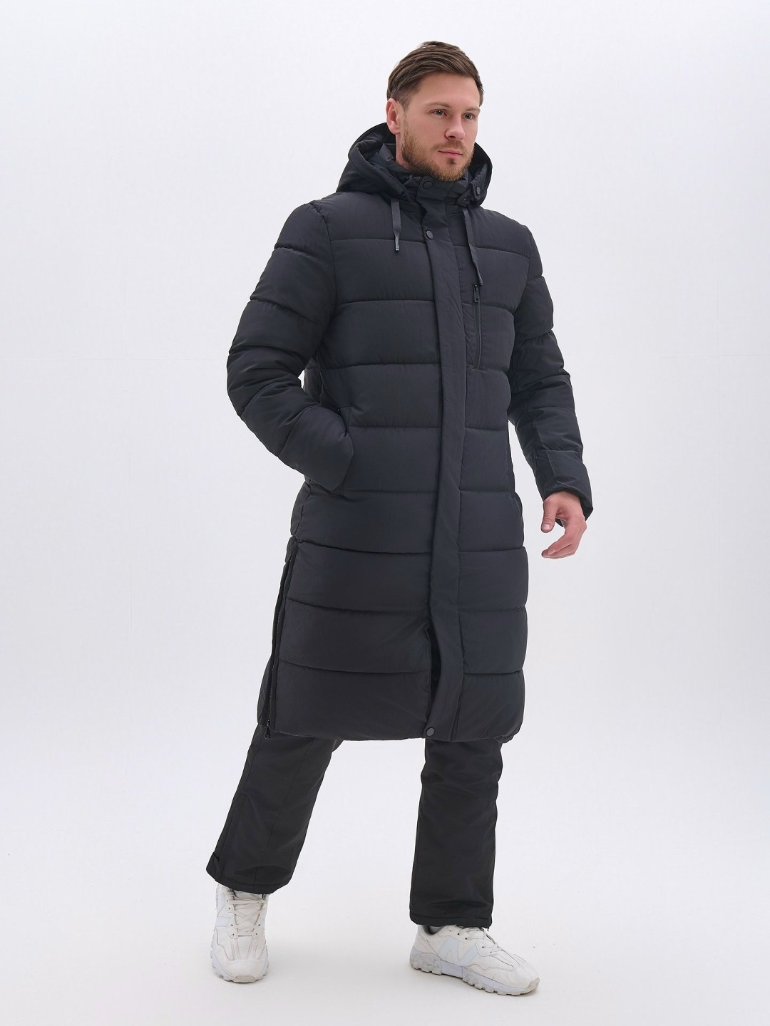 куртка зимняя удлиненная,куртка мужская зимняя удлиненная,пуховик удлиненный,пуховик мужской зимний удлиненный,куртка удлиненная
