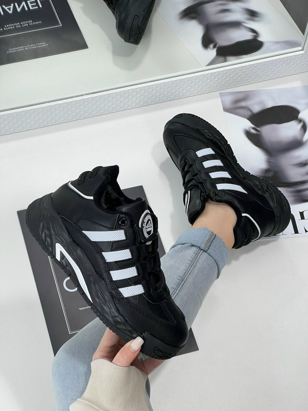 кроссовки,кроссовки adidas,кроссовки adidas niteball,зимние кроссовки adidas niteball,кроссовки мужские adidas