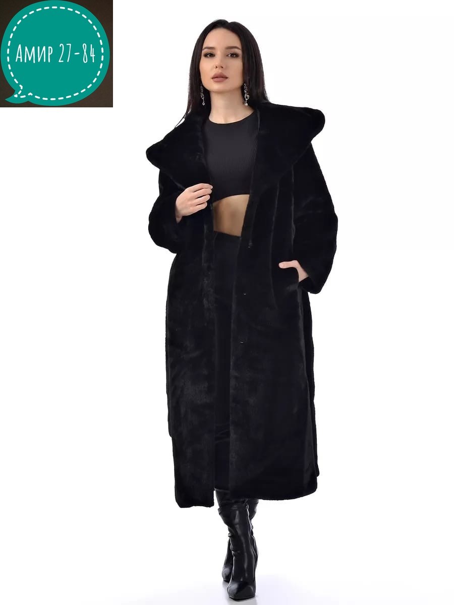 шуба из мутона,мутоновая шуба с капюшоном,классическая норковая шуба с капюшоном,шуба норковая с капюшоном,мутоновая шуба