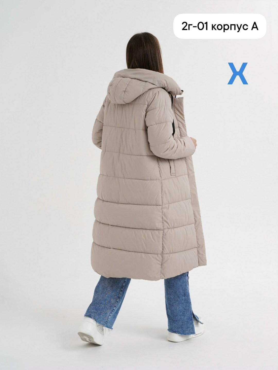 пуховики женские,пуховик зимний с капюшоном длинный,куртка зимняя удлиненная,зимние куртки,длинные пуховики