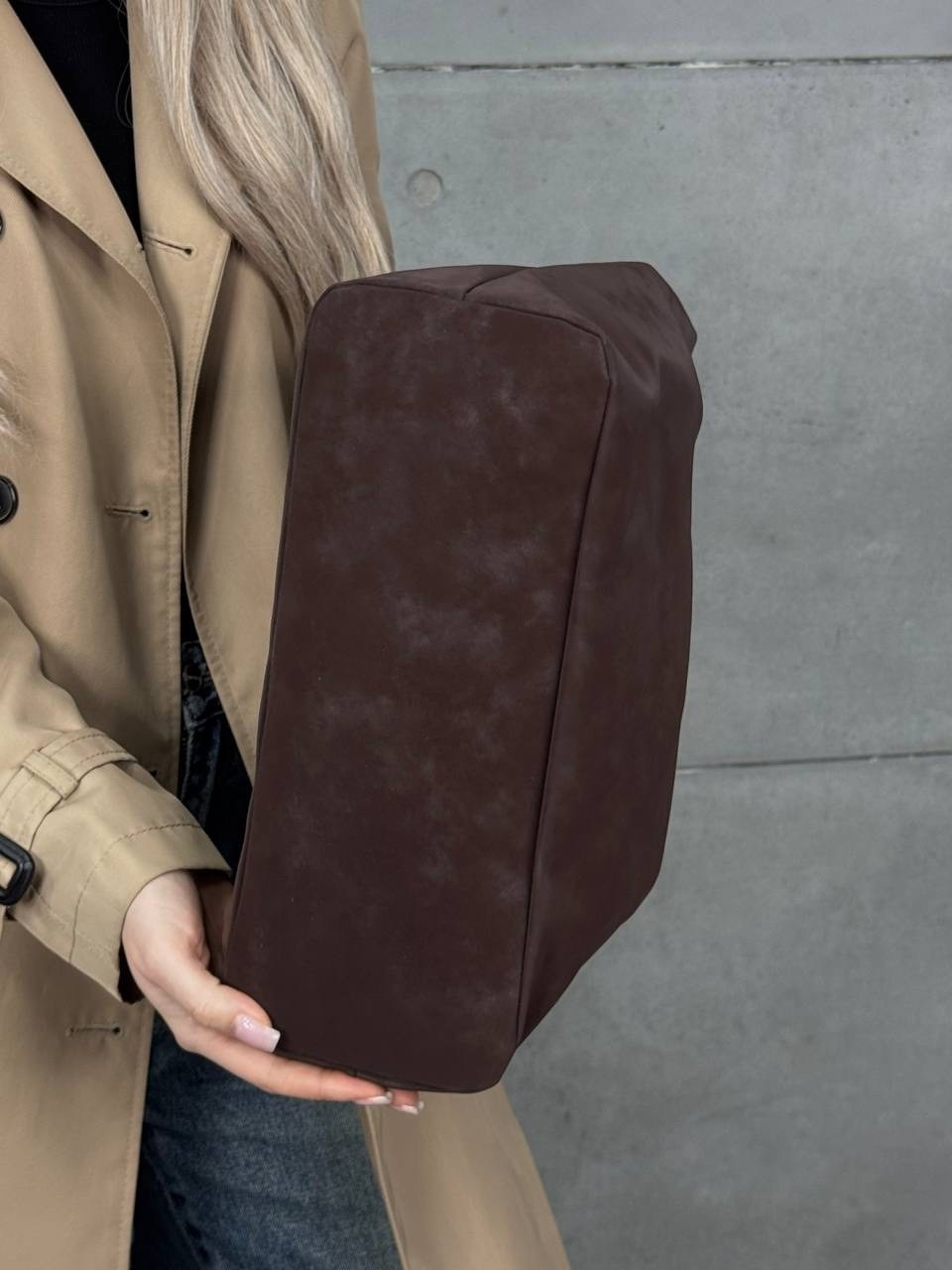 замшевая сумка,сумка,сумка шоппер,большая сумка,сумка замшевая большая