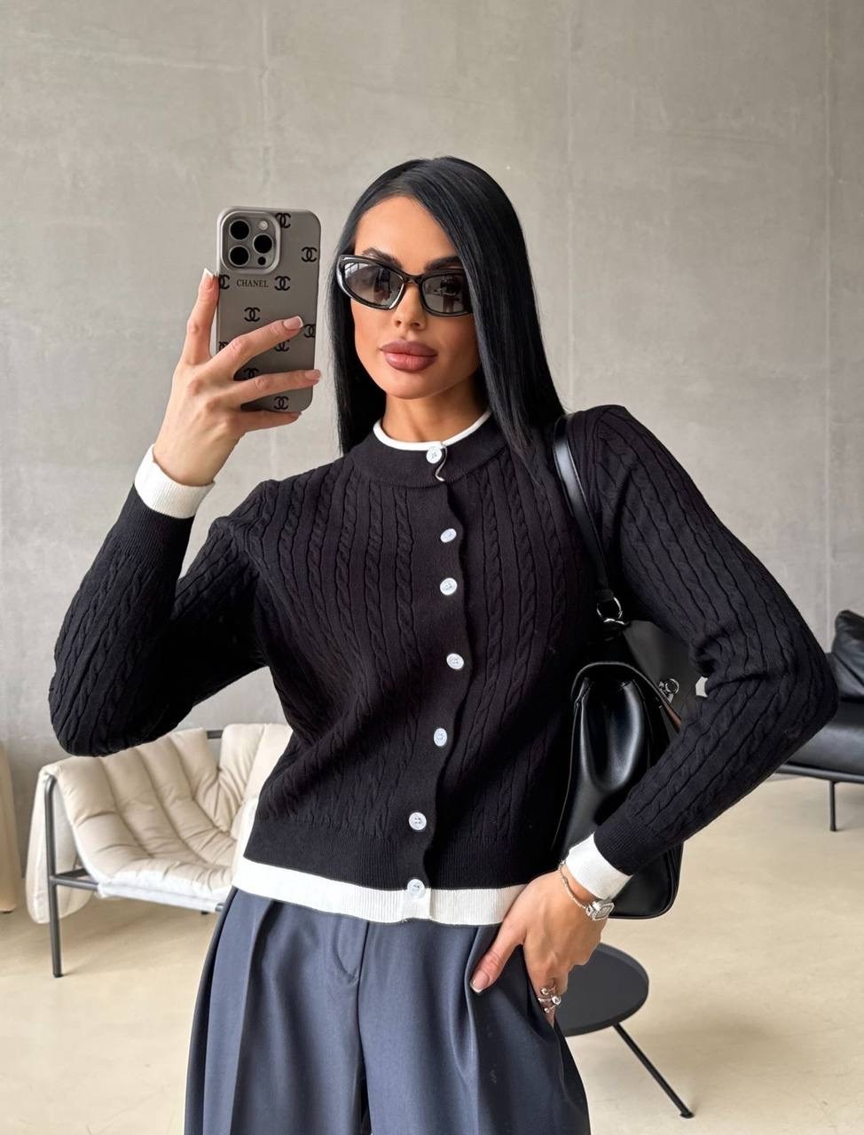 кофта кардиган,элегантные кардиганы,женская кофта,модели кардиган,кардиган