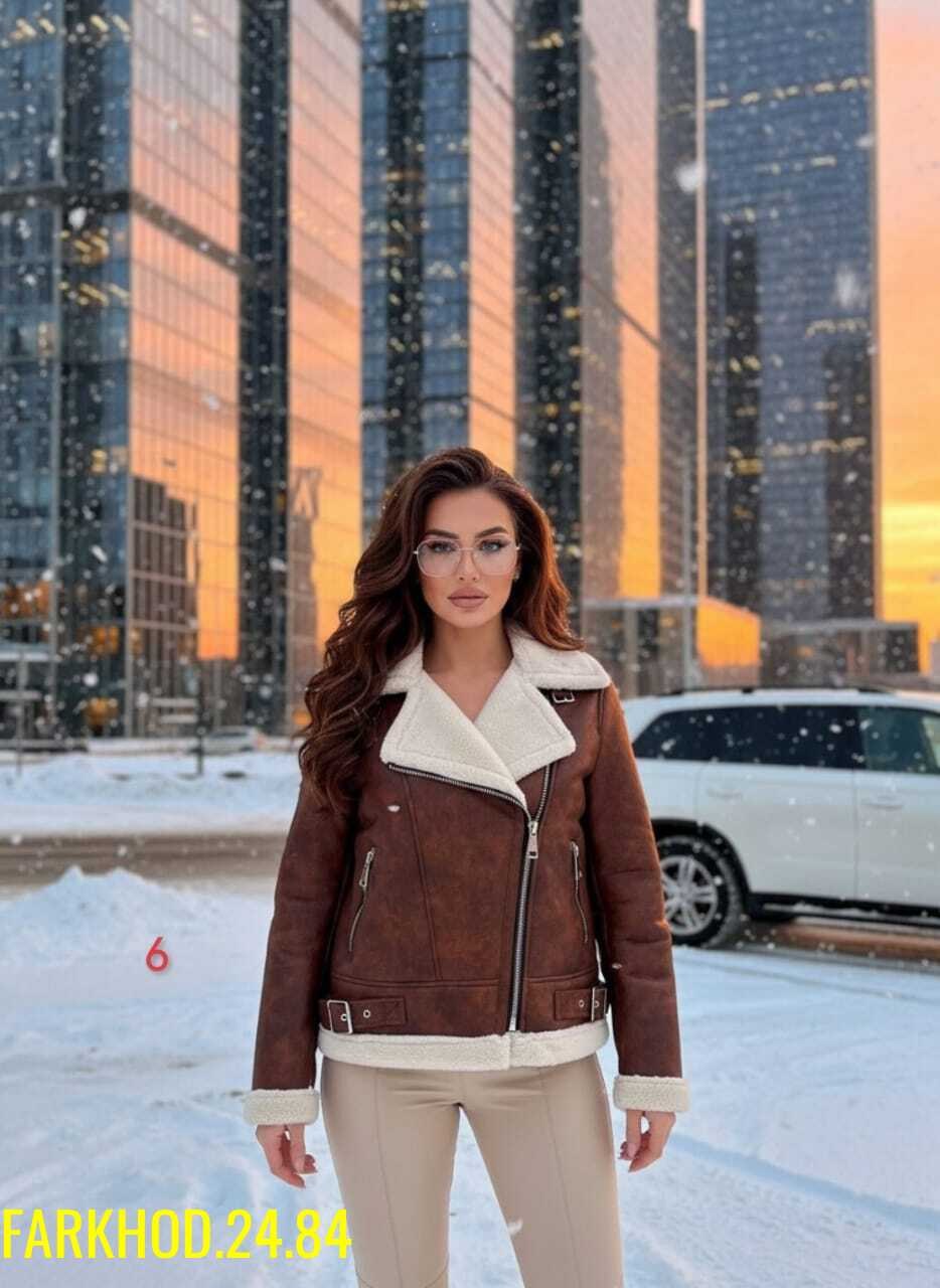 куртка дубленка,короткая дубленка,меховая куртка,женская дублёнка,дубленка серая