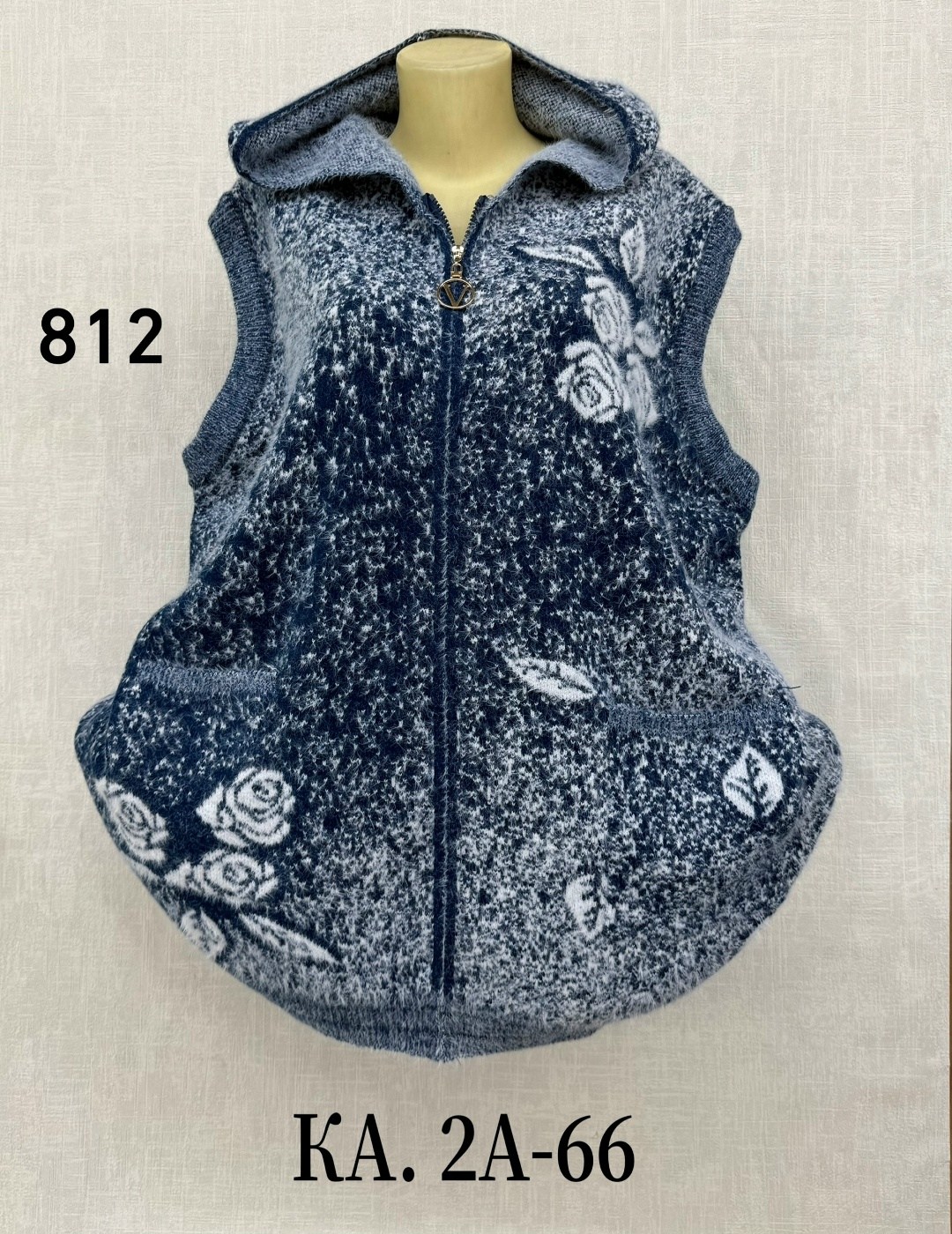 жилет женский,жилет,женские жилетки,жилетка,жилет алверо с капюшоном