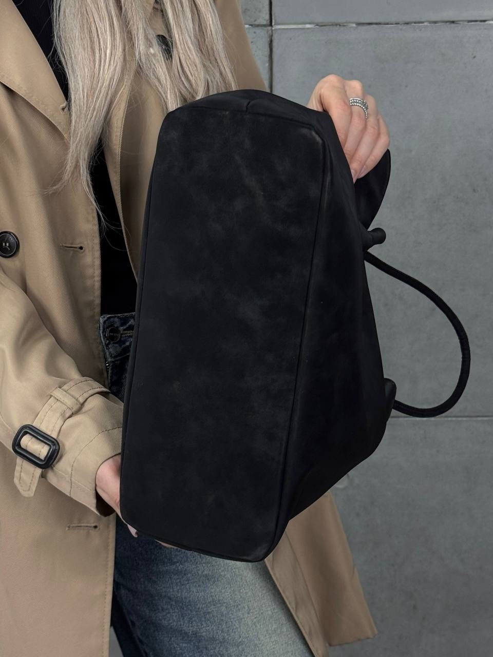 замшевая сумка,сумка,сумка шоппер,большая сумка,сумка замшевая большая