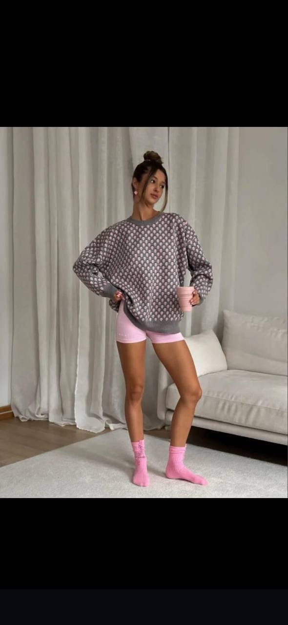 модные свитера,вязаные свитера женские,свитер,розовый свитер,кофта женская