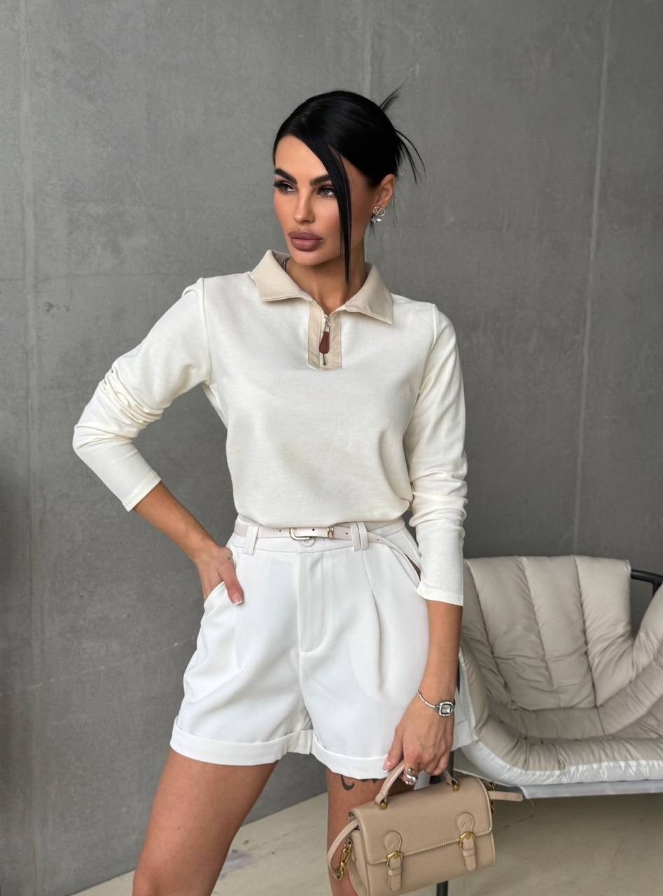 стильная кофта,кофта женская,стильная блуза,джемпер с воротником,джемпера женские