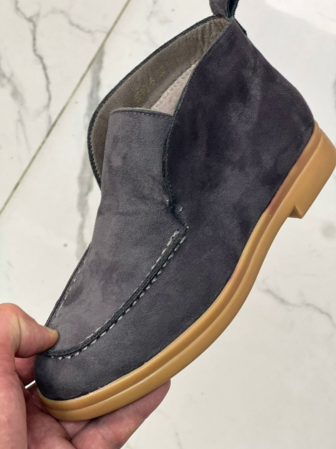 ,женская ,обуви,loro piana лоферы,женские лоферы