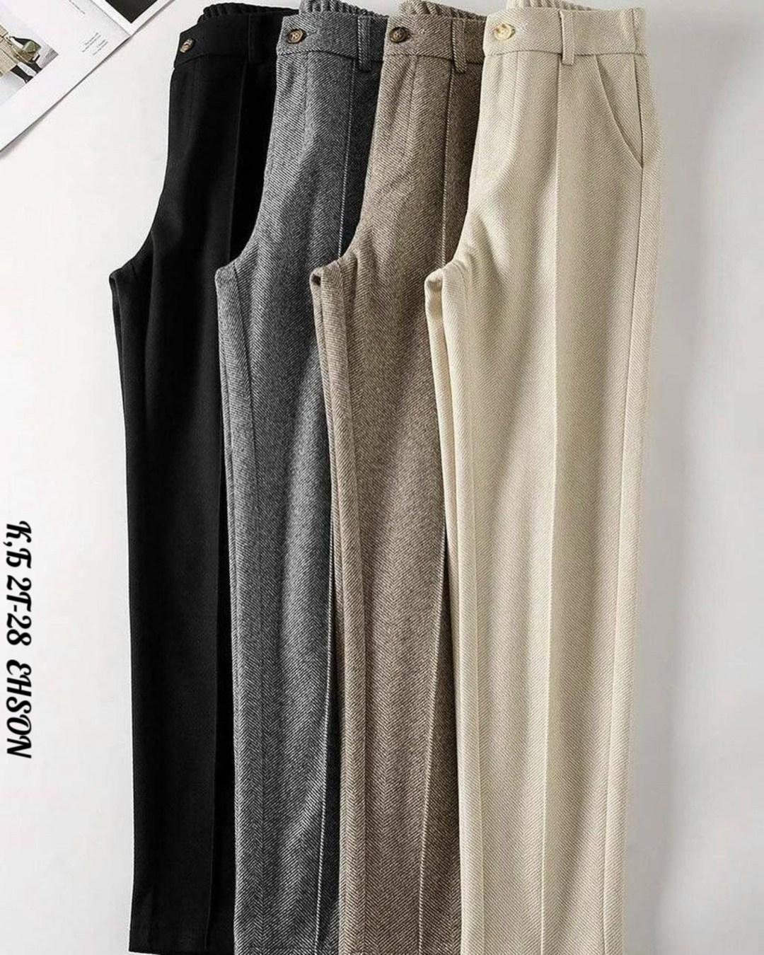 брюки трикотажные,женские шерстяные брюки,брюки модные,брюки трикотаж,брюки классические