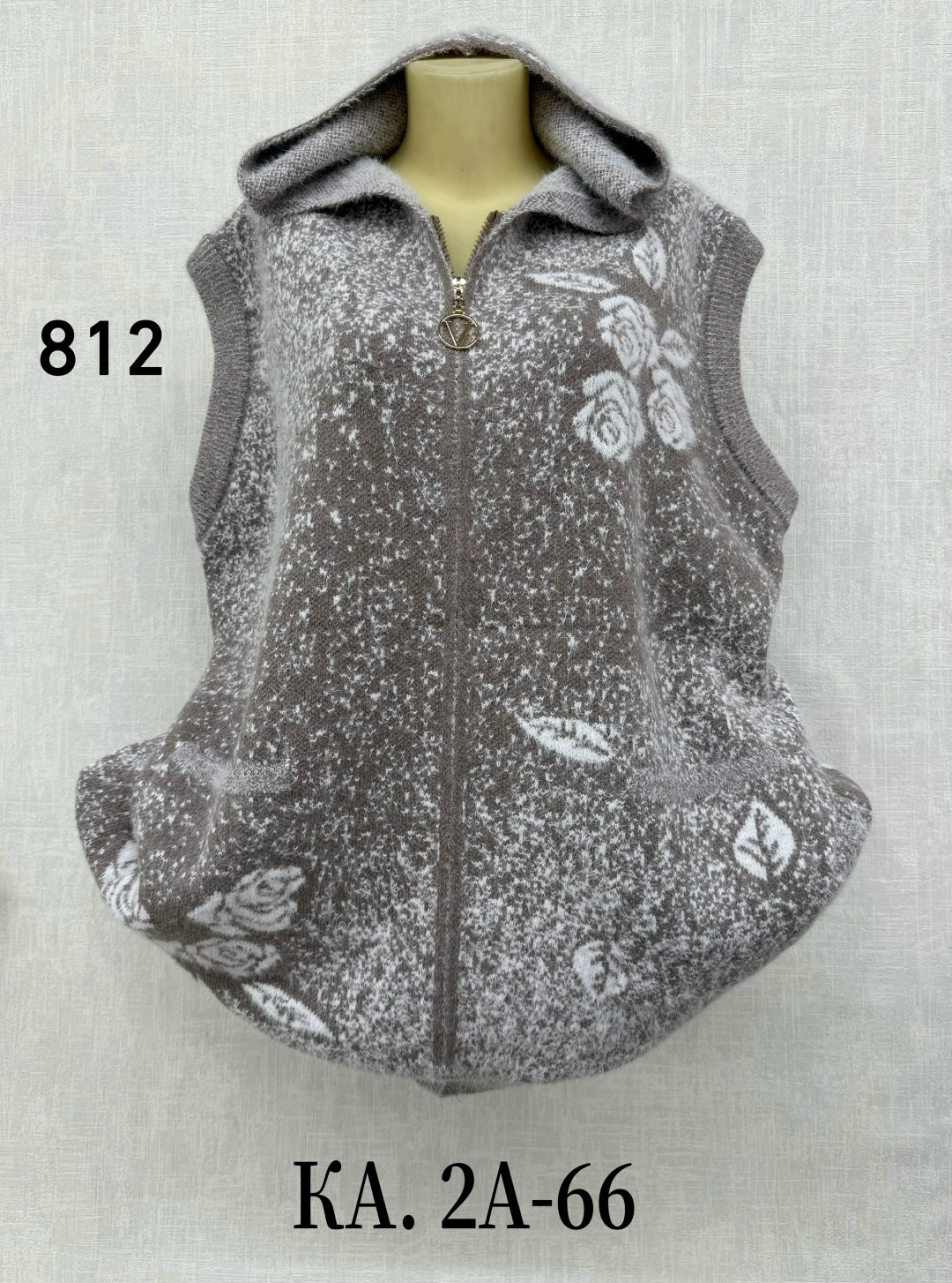 жилет женский,жилет,женские жилетки,жилетка,жилет алверо с капюшоном