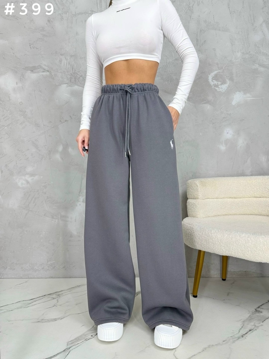 серые спортивные штаны,брюки спортивные палаццо,спортивные брюки,широкие спортивные штаны,cпортивные штаны женские