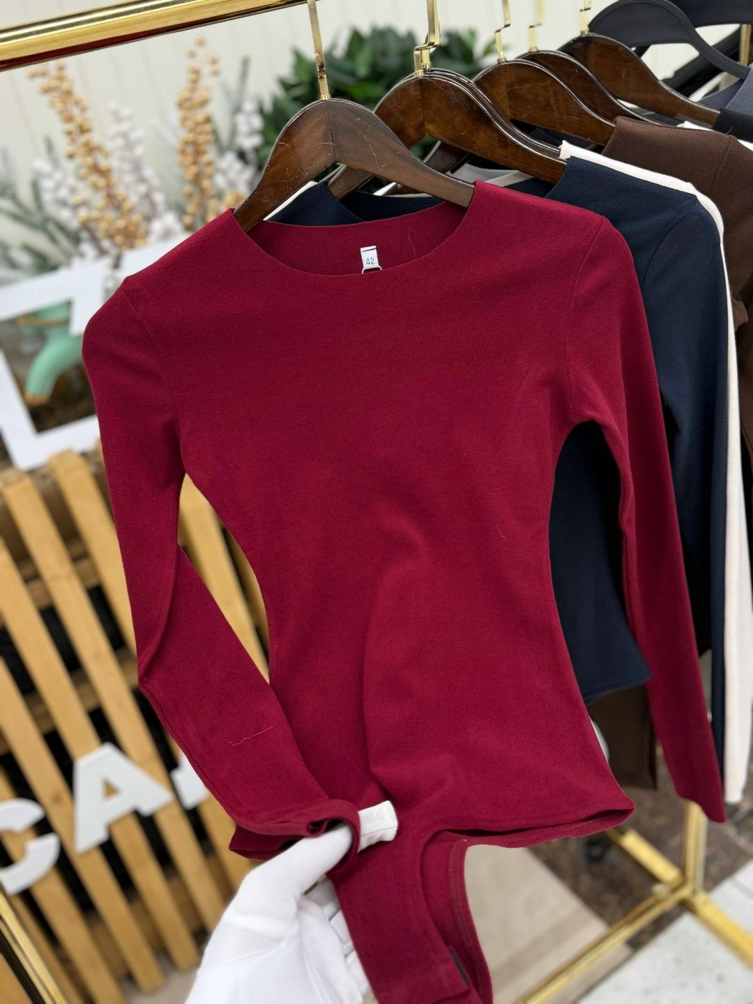 кофта женская,стильная кофта,лонгслив,кофта коричневая,лонгслив женские