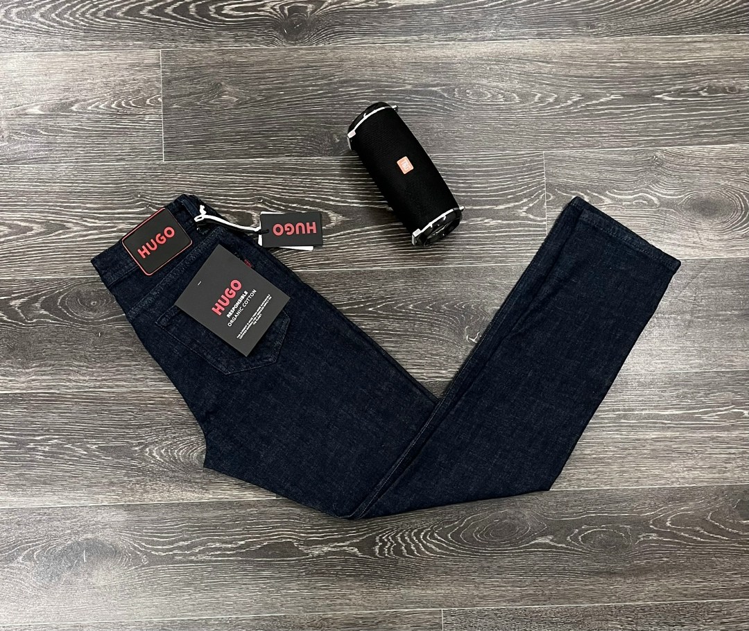 джинсы для мужчин,джинсы мужские,классические джинсы,джинсы черный,джинсы hugo boss