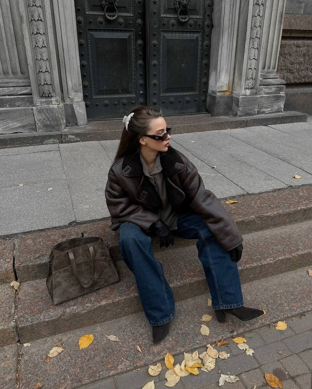 куртка дубленка,куртка из овчины,стильная дубленка,замшевая куртка,дубленка женская