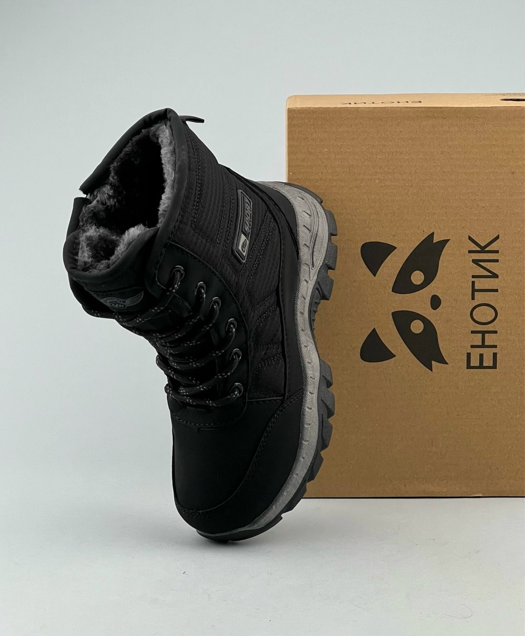 ,зимняя ,мужские дутики, зимняя мужская,дутики ботинки