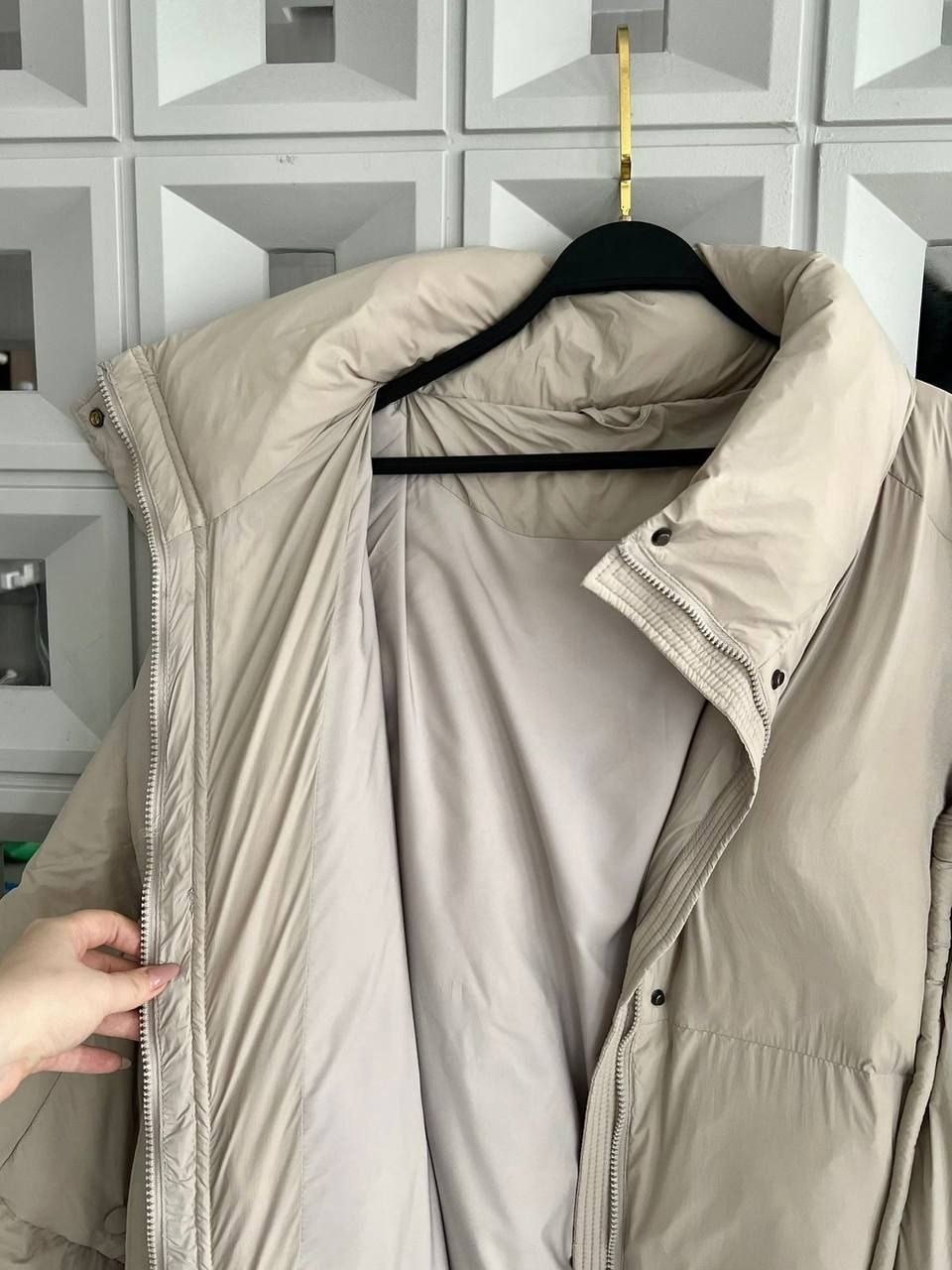 модные пуховики,куртка оверсайз,куртка демисезон с капюшоном удлиненная оверсайз,куртка оверсайз демисезонная,пуховик оверсайз