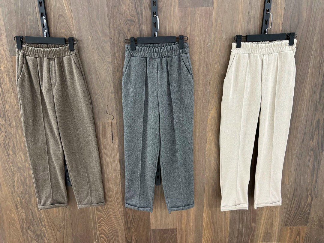 брюки женские шерстяные,брюки шерстяные,повседневные брюки,брюки в клетку женские,теплые женские брюки