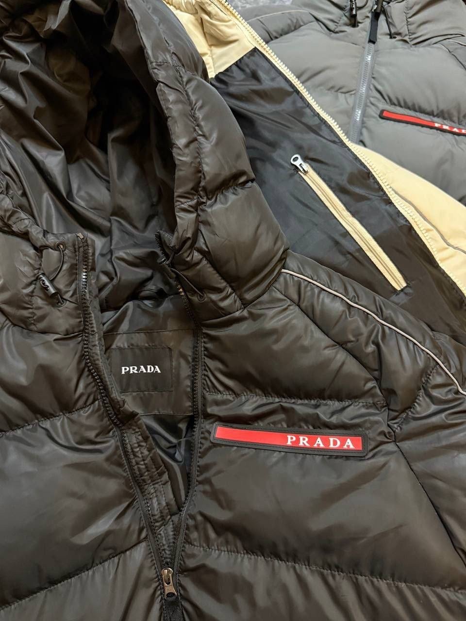 модные пуховики,куртка пуховик,пуховик повседневный,пуховик прада мужской,пуховик прада