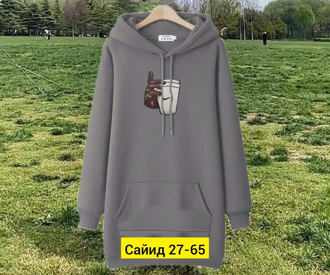 платье толстовка,платье толстовка женское,платье женская,платье с капюшоном,туника женская