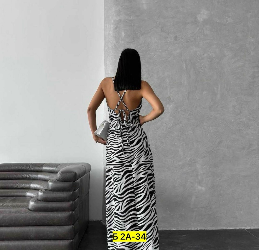 платье с принтом зебра,летнее платье,платье сарафан,платье зебра,платье