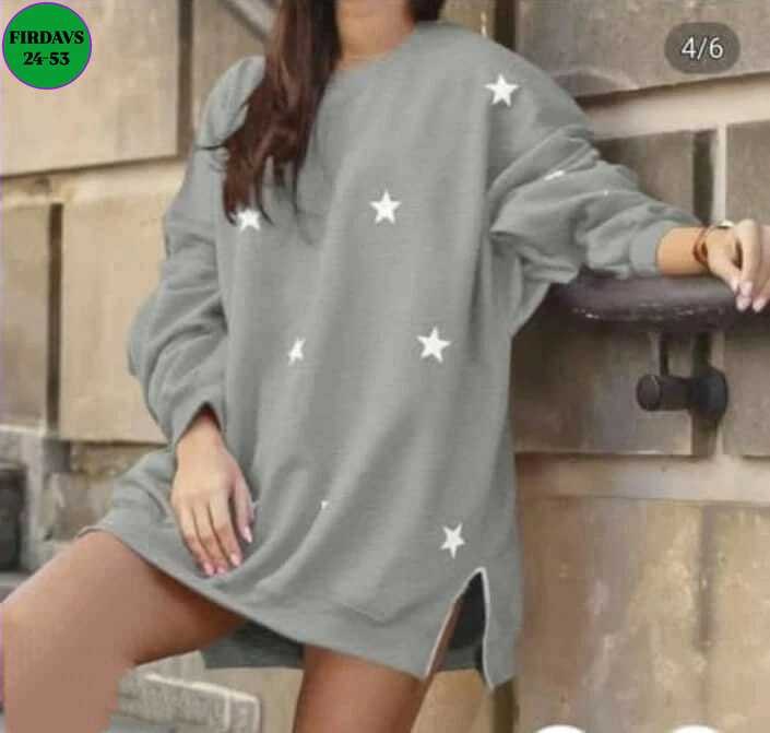 свитер оверсайз туника,туника женская,туника оверсайз,свитшот женская,платье свитшот