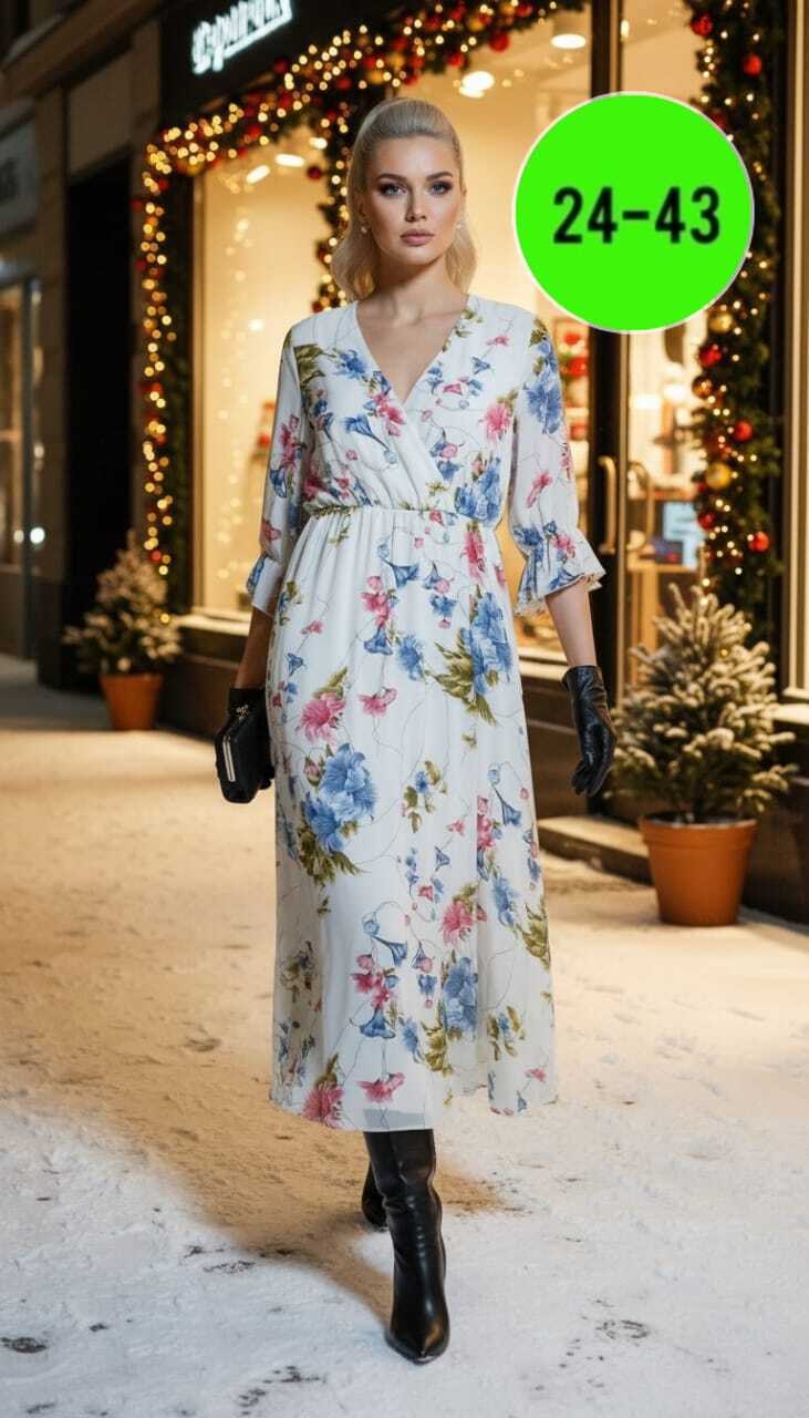 платье шифон,женское платье больших размеров,платье большие размеры,платье женская,модное платье