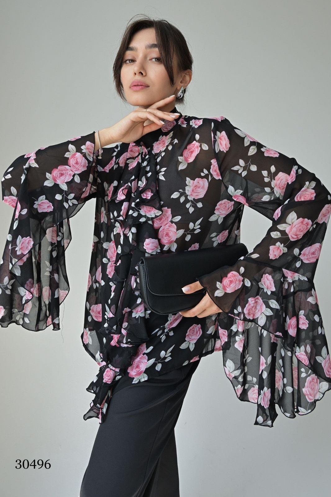 шифоновая блуза,женская блуза,блуза,женская шифоновая блузка,шифоновая блузка