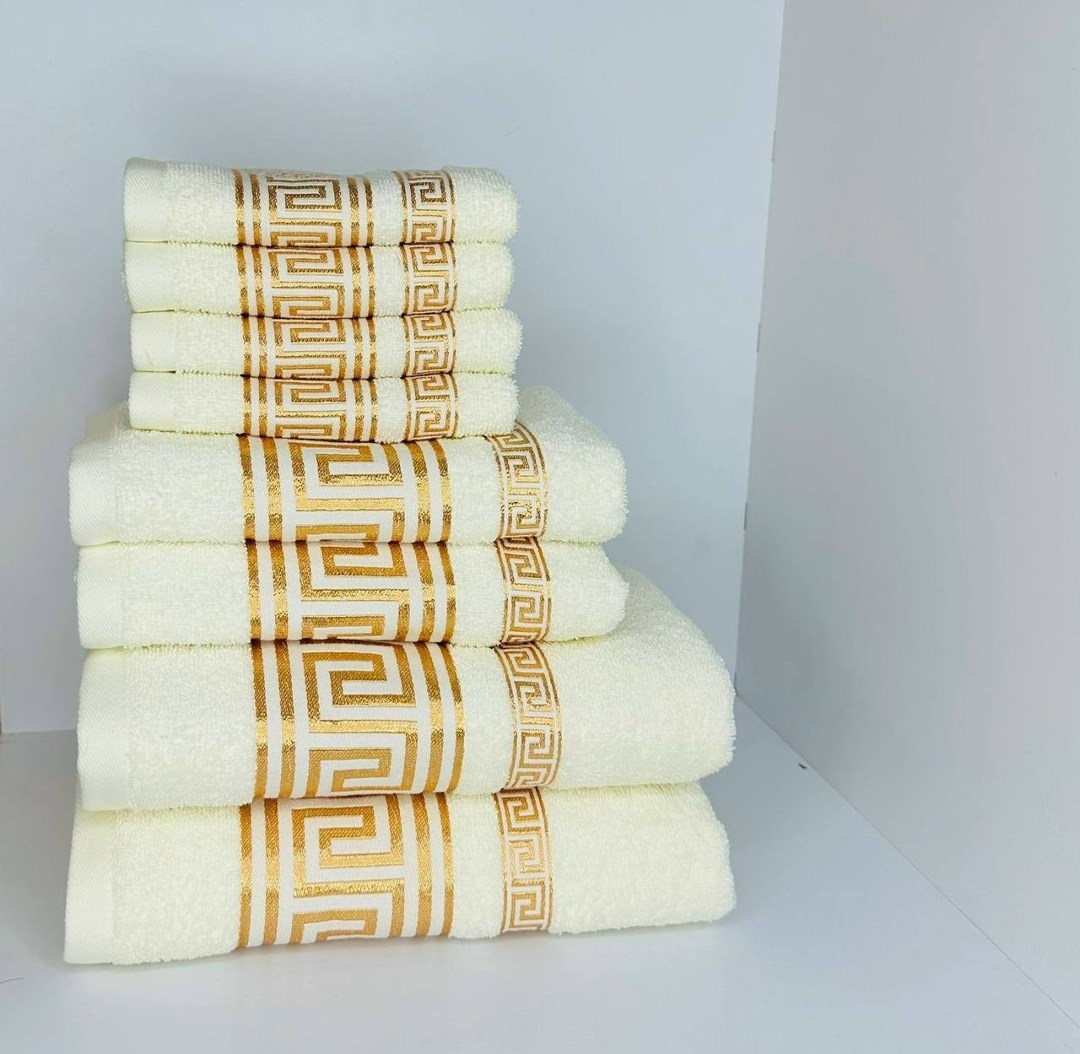 махровое полотенце,набор полотенец,набор махровых полотенец,полотенце синее,полотенце хлопковое