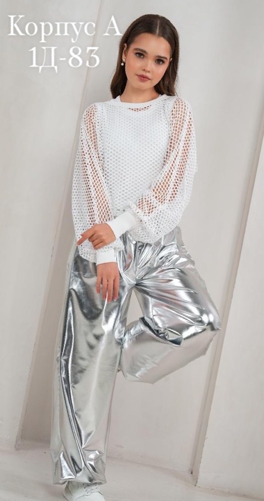 брюки серебряные,костюмы двойки,костюм белый,кофта сетка,брючный костюм с пайетками