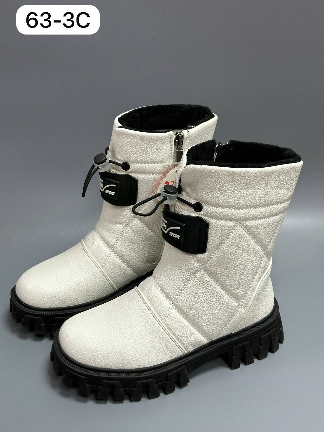 , женская зимняя, детская,детские зимние дутики,сапоги для девочек