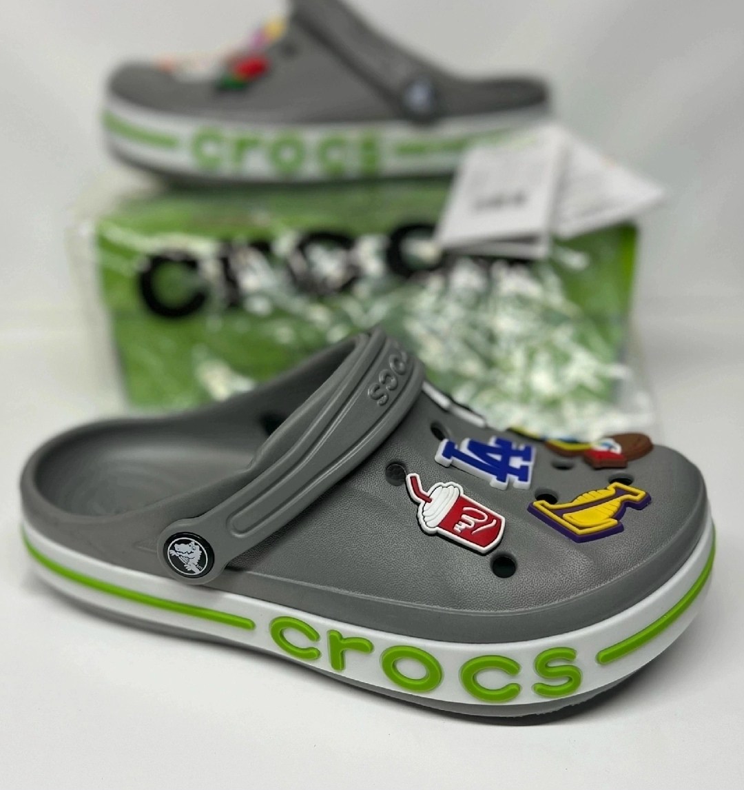 крокс джиббитсы,кроксы детские,сабо crocs,crocs crocs,сабо crocs bayaband clog