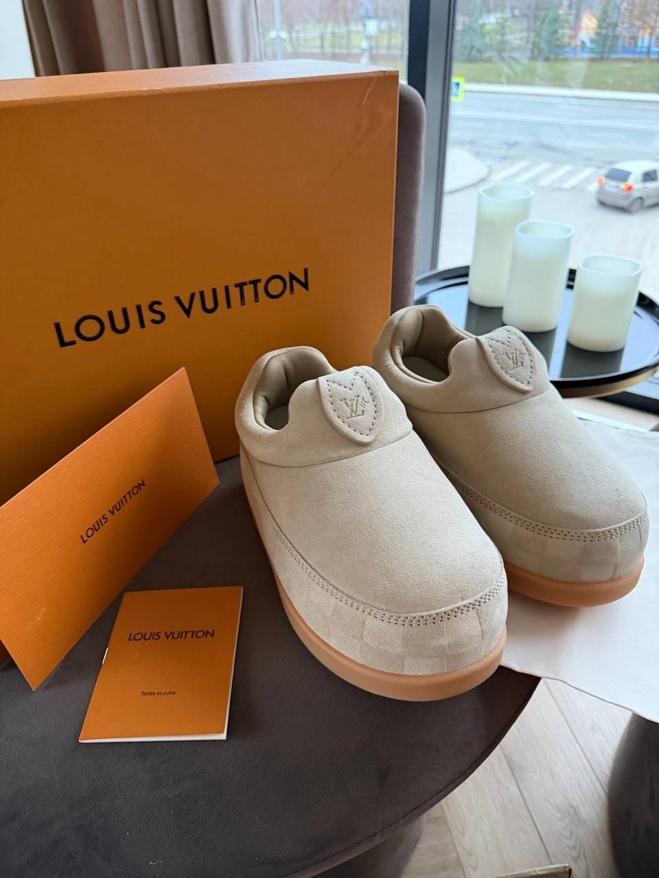 мюли louis vuitton,,тапочки louis vuitton,клоги louis vuitton,тапочки модные