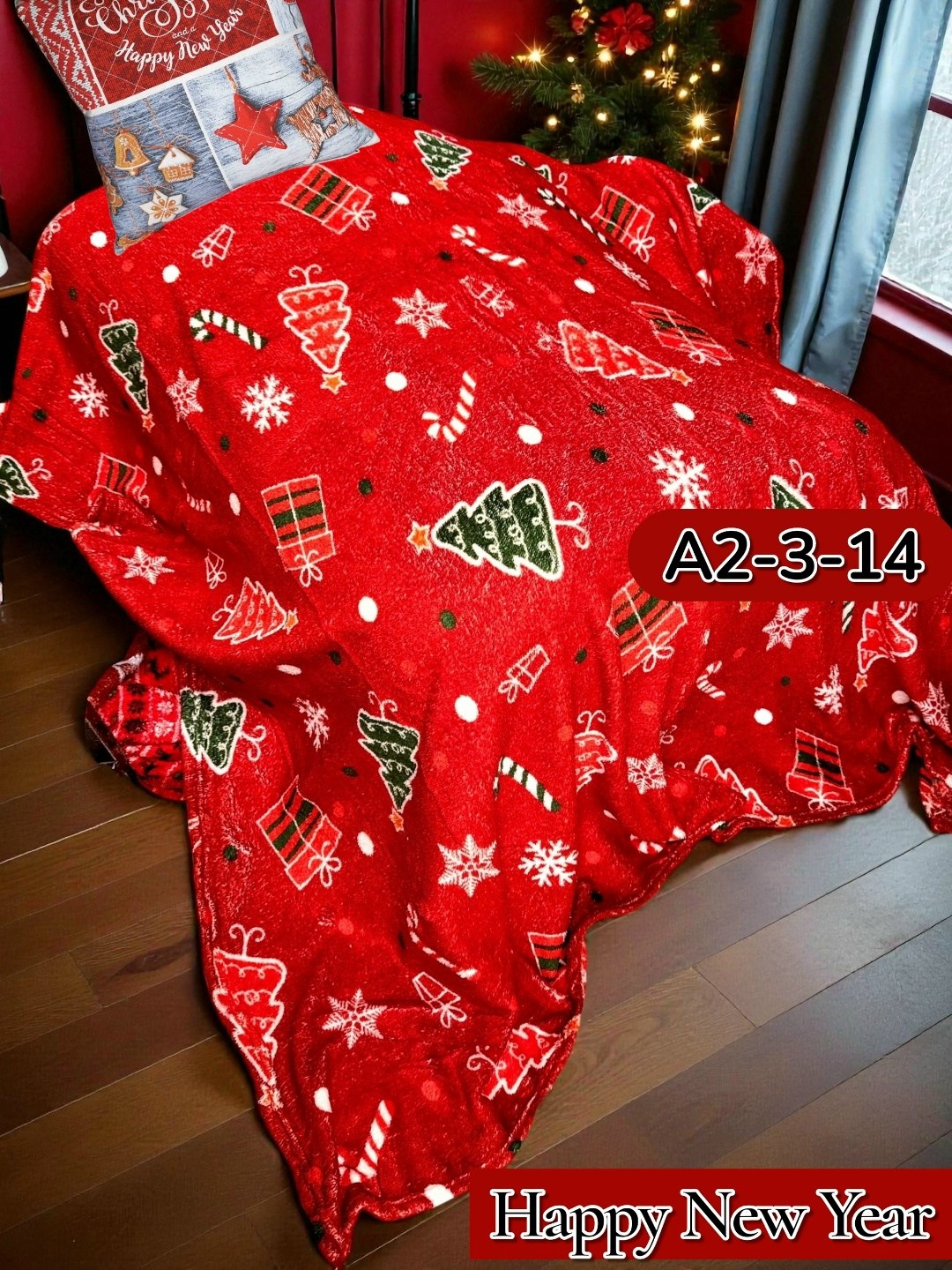 покрывало комплект,плед новогодний,новогоднее покрывало,новогоднее постельное белье,покрывала
