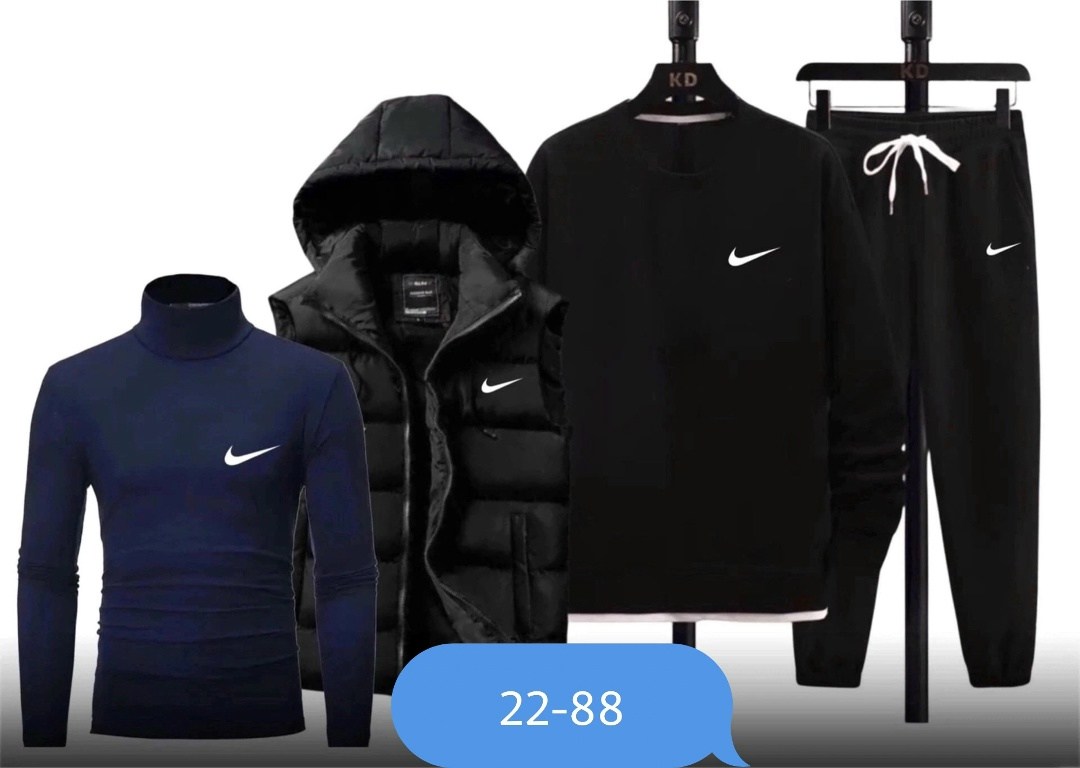 спортивные костюмы мужские,спортивный костюм мужской nike,спорт костюм,костюм тройка найк,спортивные костюмы nike