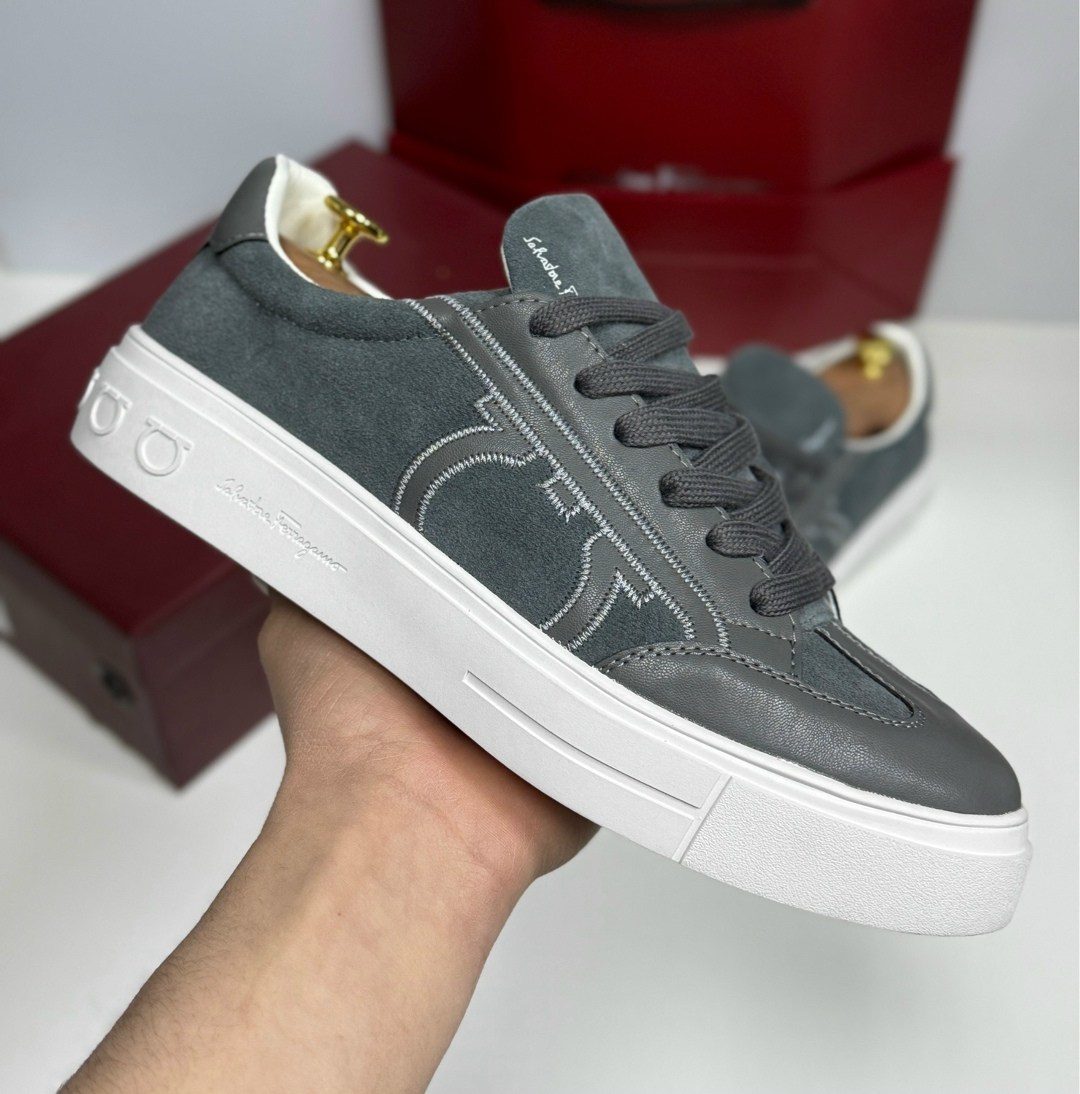 кеды salvatore ferragamo, мужская,santoni кеды мужские,,кроссовки santoni