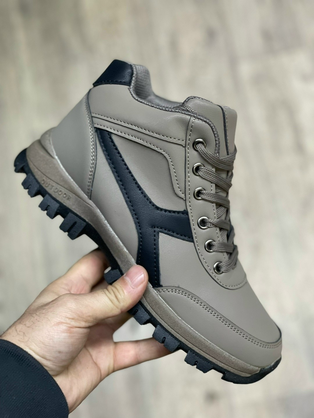 ,зимние мужские кроссовки,зимние кроссовки,кроссовки мужские теплые, мужская зимняя