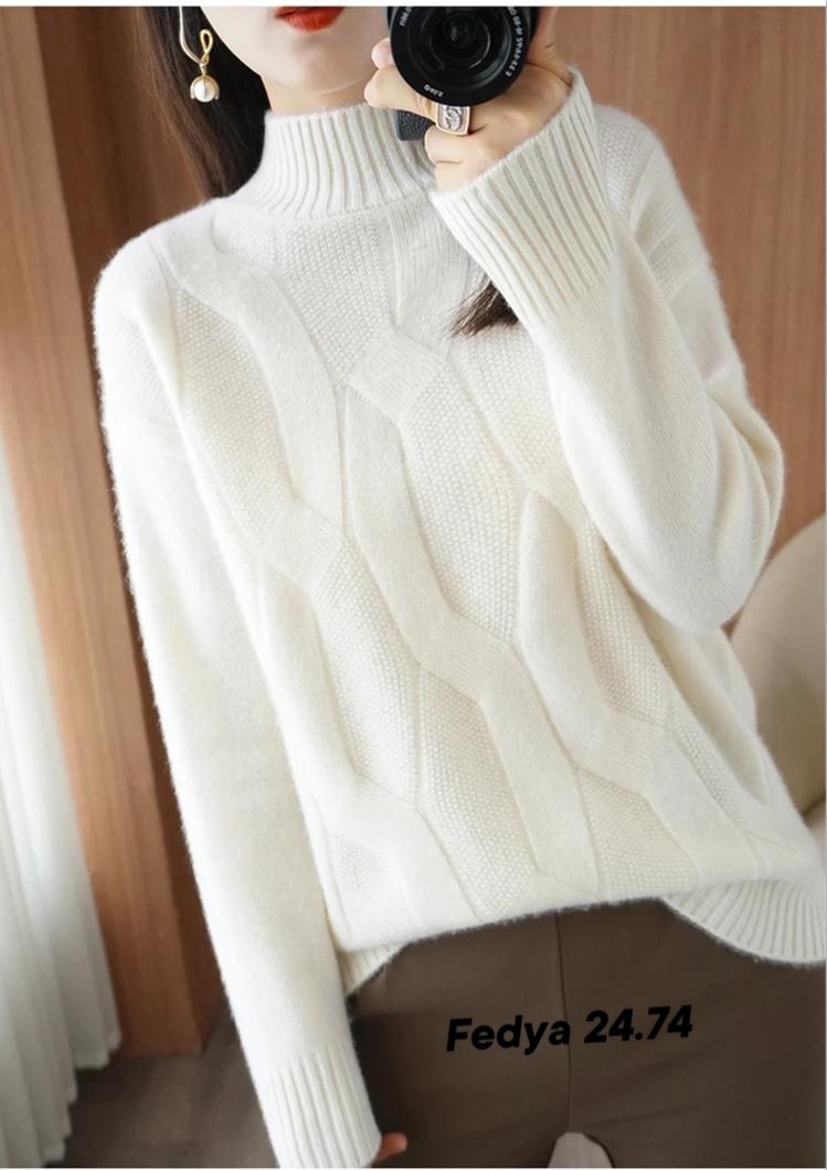 женский свитер,вязаные свитера женские,свитер для женщин,вязаный кашемировый свитер,вязаные свитера