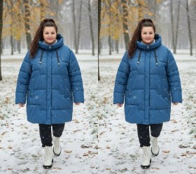 Верхняя одежда