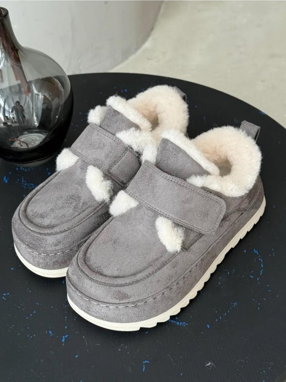 ,угги женские, женская зимняя, женская,теплая