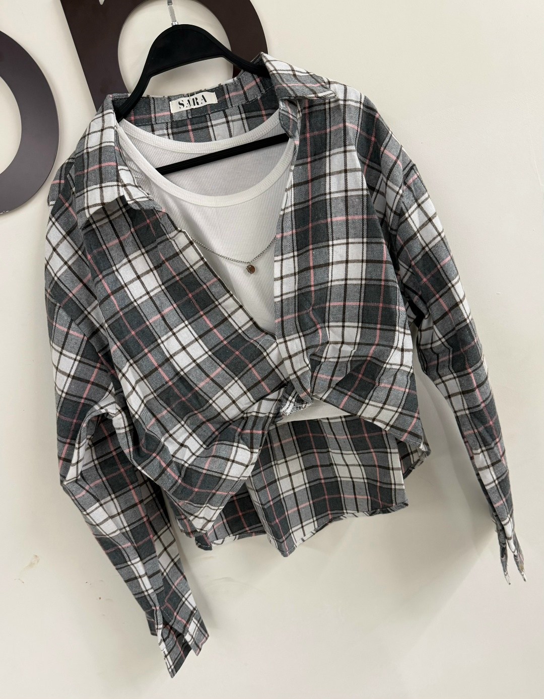 рубашка женская в клетку,рубашка женская,рубашка в клетку,клетчатая рубашка,рубашка в клетку свободного кроя