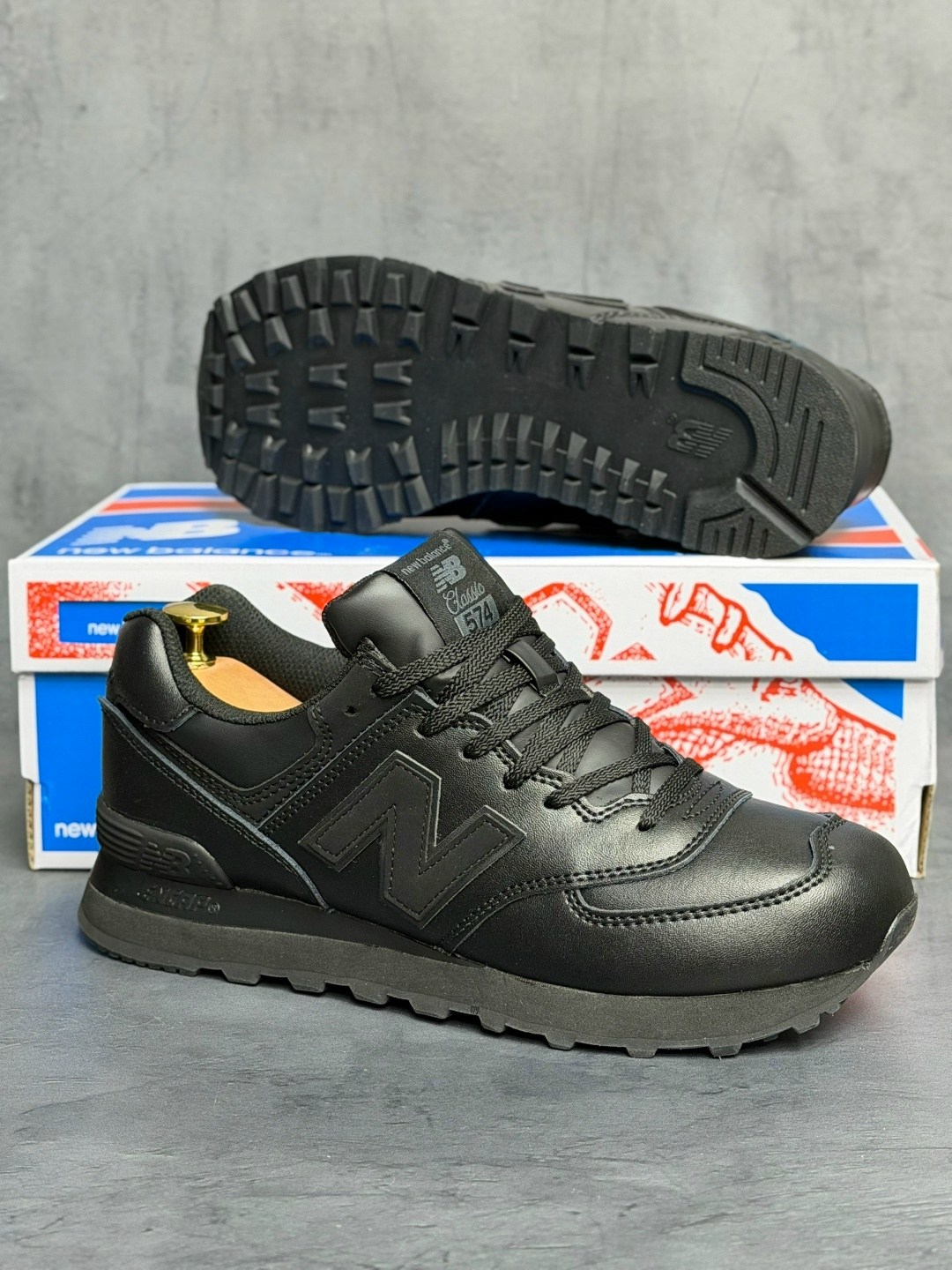 кроссовки мужские new balance 574,new balance 574 черные,кроссовки new balance 574,кожаные кроссовки new balance,кроссовки мужские new balance